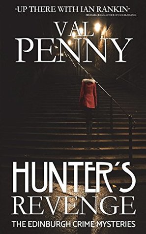 [06970] @Read# Hunter's Revenge: Volume 2 (The Edinburgh Crime Mysteries) - Val Penny %e.P.u.b@