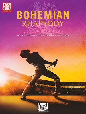 [78bb4] #R.e.a.d% #O.n.l.i.n.e@ Bohemian Rhapsody: Music from the Motion Picture Soundtrack - Queen ^P.D.F%