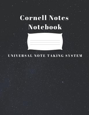 [87be6] *Download^ Cornell Notes Notebook: 120 Pages - 8.5 X 11 - Cornell Universal Note Taking System - Notetaking System for Professionals and Students (School, Work and Home) - Channelwood Press ~e.P.u.b~