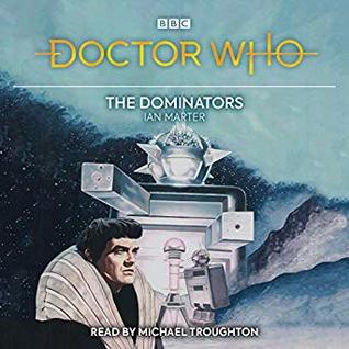 [c830d] @R.e.a.d^ Doctor Who: The Dominators: 2nd Doctor Novelisation - Ian Marter ^PDF~
