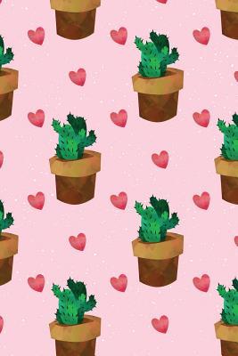 [afefe] #Read^ #Online# Kawaii Journal: I Love Cacti - Notebook for Students - Blank College-Ruled Lines for School - Sera Wagner *PDF#