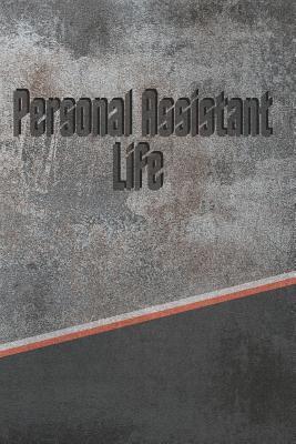 655fe] %D.o.w.n.l.o.a.d% Personal Assistant Life: Personalized Weekly Action Planner, Featuring 120 Pages 6x9 -  !P.D.F#