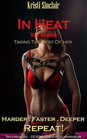 [c7311] %R.e.a.d^ #O.n.l.i.n.e@ Harder Faster Deeper Repeat!: Taking The Best From Her - Kristi Sinclair ~e.P.u.b*