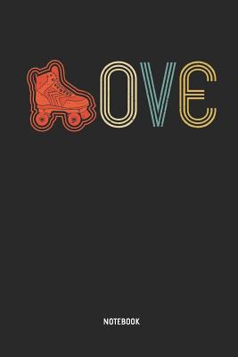 [f3e14] #Full@ #Download^ Roller Skating Notebook: Womens Blank Lined Roller Skating Journal - Great 70s & 80s Retro Accessories & Mother's Day Gift Idea Roller Skating Girls, Kids & Lover. - Skatting One Publishing %PDF~
