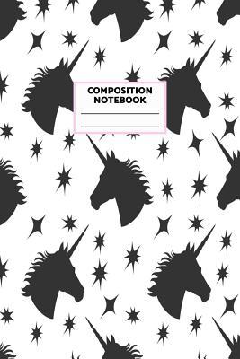 [5b7a5] @R.e.a.d* %O.n.l.i.n.e! Composition Notebook: Unicorn Journal for Girls, Teen and Women Cute Matte Cover Design with Blank Lined Interior College Ruled (Great as Party Favors, Gifts, Diary, Journal, School Notebook) - Carlos Publishing ~ePub~