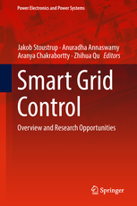 [a47d7] *R.e.a.d@ *O.n.l.i.n.e! Smart Grid Control: Overview and Research Opportunities - Jakob Stoustrup %P.D.F@