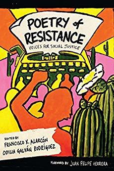 7eda9] *D.o.w.n.l.o.a.d! Poetry of Resistance: Voices for Social Justice - Francisco X. Alarcón ^e.P.u.b~