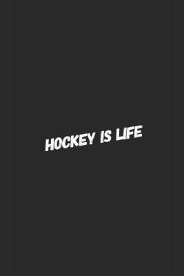 [f3e97] *R.e.a.d@ *O.n.l.i.n.e# Journal: A hockey themed notebook journal for your everyday needs -  ~P.D.F#