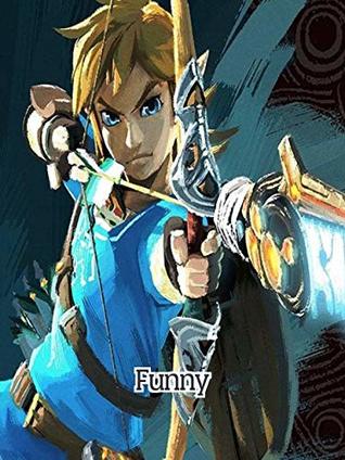[2fe1b] ^Read^ The Best Funny Legend of Zelda Memes - Great Book Ever Read - Samin Karinm %e.P.u.b*