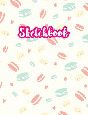 [01fa3] ~Download# Sketchbook: Cute Drawing Note Pad and Sketch Book for Kids, Girls and Adult - Large 8.5 x 11 Matte Cover with White Interior (Perfect for Sketching, Coloring, Watercolor, Mixed Media, Doodling, Write and Draw Journal and Notebook) - Laney Keller %PDF#