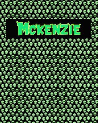 [ecadd] ~Download# 120 Page Handwriting Practice Book with Green Alien Cover Mckenzie: Primary Grades Handwriting Book - Sheldon Franks *PDF@
