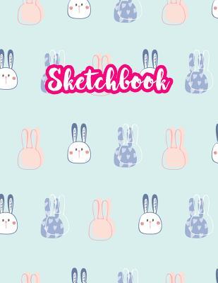 [7a5d1] !F.u.l.l.# !D.o.w.n.l.o.a.d! Sketchbook: Cute Drawing Note Pad and Sketch Book for Kids, Girls and Adult - Large 8.5 x 11 Matte Cover with White Interior (Perfect for Sketching, Coloring, Watercolor, Mixed Media, Doodling, Write and Draw Journal and Notebook) - Marie Zhang %P.D.F~