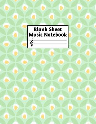 [6fcc1] ^Full^ ^Download! Blank Sheet Music Notebook: Easy Blank Staff Manuscript Book Large 8.5 X 11 Inches Musician Paper Wide 12 Staves Per Page for Piano, Flute, Violin, Guitar, Trumpet, Drums, Cello, Ukelele and other Musical Instruments - Code: A4 8337 - Myah Peterson %PDF@