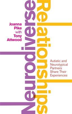 [64382] *Download* Between You and Me: Personal Stories from Neuro-Diverse Couples - Joanna Pike ~P.D.F*