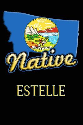[b21d3] ^Read* Montana Native Estelle: College Ruled Composition Book - Jason Johnson ^P.D.F~