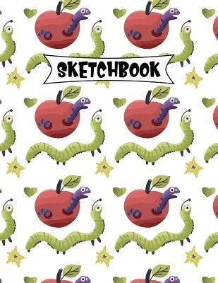 [36bbb] ^Read# #Online@ Sketchbook: Sketching, Drawing, Doodling Large Journal For Kids 150 Blank Pages 8.5 x 11 Monster 4 - Doodle Kiddy %e.P.u.b~