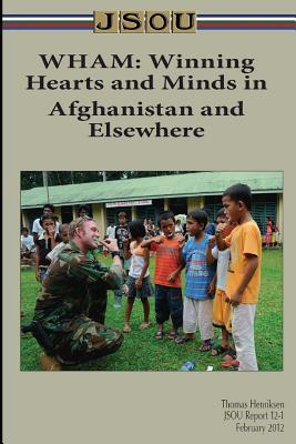 [facd6] !R.e.a.d! !O.n.l.i.n.e* Wham: Winning Hearts and Minds in Afghanistan and Elsewhere - Thomas Henriksen ~PDF*