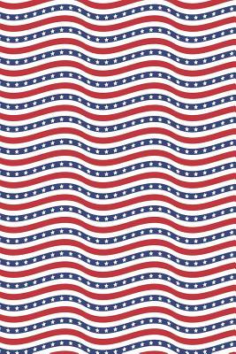 [283e1] ~F.u.l.l.^ @D.o.w.n.l.o.a.d~ Patriotic Pattern - United States Of America 106: Blank Dot Grid Notebook for Patriots and Locals - Merica Publicatons ^P.D.F!
