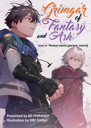 [b18f9] %Read* Grimgar of Fantasy and Ash level.14 Parano-mania [parano_mania] - Ao Jyumonji *ePub*