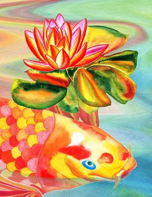 [b6032] ~Read% ^Online* Tropical Fish Notebook: 8.5x11 inches 130 lined pages notepad, composition book, manuscript book, journal - Anna Lidia Wodehouse %PDF~