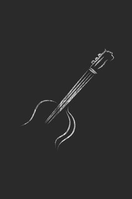 [0168e] @F.u.l.l.^ ^D.o.w.n.l.o.a.d# The Guitar: Guitars Notebook, Graph Paper (6 x 9 - 120 pages) Musical Instruments Themed Notebook for Daily Journal, Diary, and Gift - Guitar Publishing #ePub~