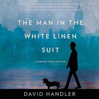 [e00cf] @F.u.l.l.* #D.o.w.n.l.o.a.d~ The Man in the White Linen Suit: A Stewart Hoag Mystery - David Handler %P.D.F@