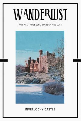[8a130] ^R.e.a.d~ ^O.n.l.i.n.e^ Inverlochy Castle: Trip Visit Souvenirs Bullet Journal Dot Grid BuJo Daily Planner -  !e.P.u.b@