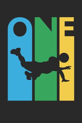 f99ff] !D.o.w.n.l.o.a.d% Volleyball Notebook for 1 Year Old Boys and Girls - Colorful Volleyball Journal - 1st Birthday Gift for Volleyball Player Diary: Medium College-Ruled Journey Diary, 110 page, Lined, 6x9 (15.2 x 22.9 cm) -  !PDF~