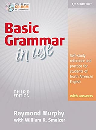 [3f3ed] %Download# Basic Grammar in Use - Third Edition. Edition with answers and CD-ROM - Raymond Murphy @e.P.u.b!