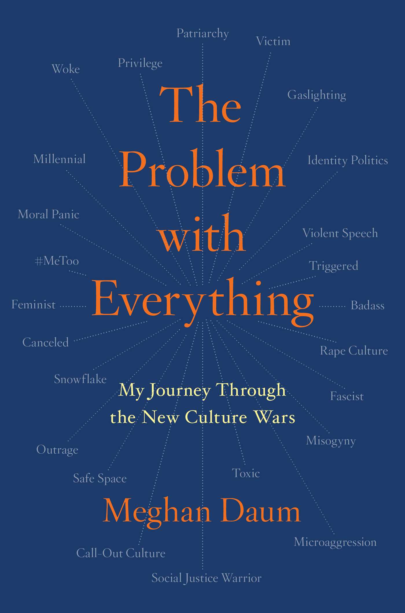 001ce] *D.o.w.n.l.o.a.d^ The Problem with Everything: My Journey Through the New Culture Wars - Meghan Daum !ePub!