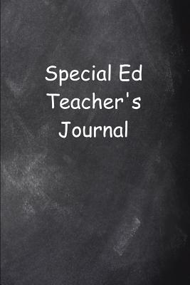fc8c3] ~D.o.w.n.l.o.a.d* Special Ed Teacher's Journal Chalkboard Design Lined Journal Pages: Graduation Theme Back To School Progress Journals Notebooks Diaries (Notebook, Diary, Blank Book) -  *ePub%