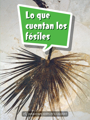 [9a9e4] #Download~ Science and Engineering Spanish Leveled Readers: Leveled Reader, Enrichment Grade 5 Book 187: Lo Que Cuentan Los F�siles - Houghton Mifflin Harcourt #P.D.F*