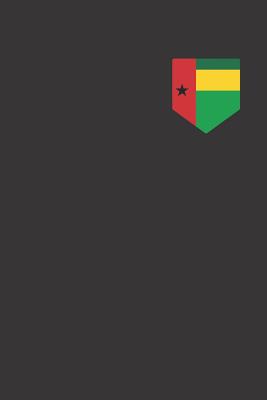 [586fd] ^F.u.l.l.^ !D.o.w.n.l.o.a.d% Guinea-Bissau Notebook Journal: Guinea-Bissau Notebook Journal gift Journal 6 x 9 120 pages - Basti Publishing #e.P.u.b*