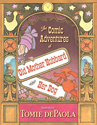 [8f596] #Download* The Comic Adventures of Old Mother Hubbard and Her Dog - Sarah Catherine Martin @P.D.F%
