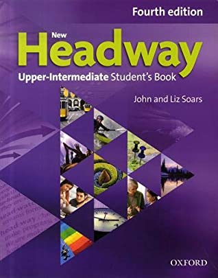 [55831] ^R.e.a.d^ New Headway Upper-Intermediate : Student's Book - Oxford University Press !P.D.F%