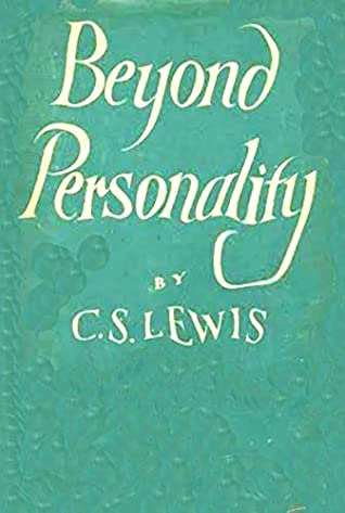 [e07ba] ~F.u.l.l.* ^D.o.w.n.l.o.a.d^ Beyond Personality: The Christian Idea of God - C.S. Lewis %P.D.F!