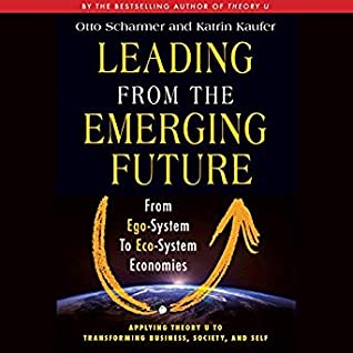 [22b66] *Download* Leading from the Emerging Future: From Ego-System to Eco-System Economies - Otto Scharmer ^ePub~