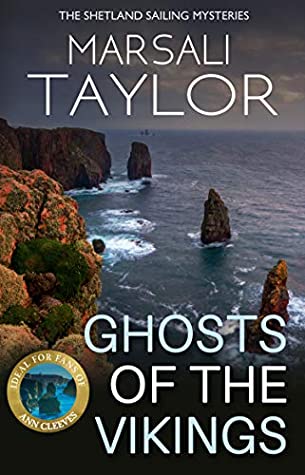 [44baa] %Download% Ghosts of the Vikings: The Shetland Sailing Mysteries - Marsali Taylor #PDF^