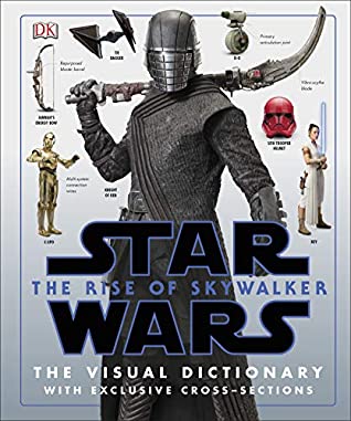 [82863] ~R.e.a.d! @O.n.l.i.n.e% Star Wars The Rise of Skywalker The Visual Dictionary: With Exclusive Cross-Sections - Pablo Hidalgo #P.D.F@