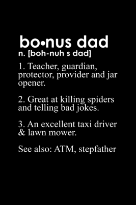 [5812b] @Download^ Bonus Dad Definition: Food Journal Track Your Meals Eat Clean And Fit Breakfast Lunch Diner Snacks Time Items Serving Cals Sugar Protein Fiber Carbs Fat 110 Pages 6 X 9 In 15.24 X 22.86 Cm - John Dong Miller #e.P.u.b^