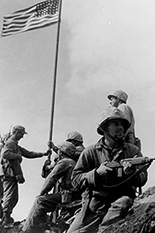 [0f3c7] ^Full* !Download% US Marines Raising the American Flag in World War 2 WWII Journal: Take Notes, Write Down Memories in this 150 Page Lined Journal - Military Lovers Journal @e.P.u.b^