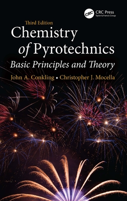 [8eafc] %R.e.a.d@ *O.n.l.i.n.e@ Chemistry of Pyrotechnics: Basic Principles and Theory, Third Edition - Christopher J. Mocella %ePub*
