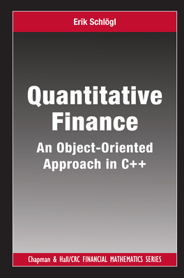 [3619b] ~R.e.a.d* !O.n.l.i.n.e% Quantitative Finance: An Object-Oriented Approach in C - Erik Schlogl ^P.D.F*